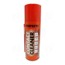 DRY CONTACT CLEANER SPRAY 200 ml