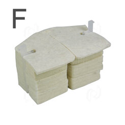 ABSORBNENT FELT ONLY FOR HIDRAULIC LIFT
