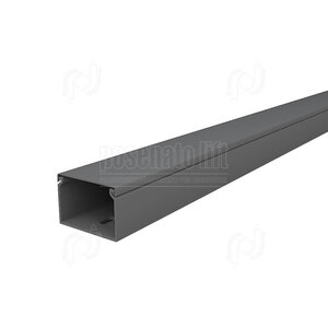 CABLE TRUNKING  60X40 + COVER (conf. 24 mt)