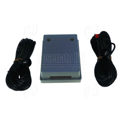 PHOTOCELL SINGLE BEAM  RELAY 3A + SENSORS WITH CABLE