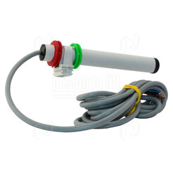 MAGNETIC PROXIMITY SWITCH IS92 BISTABLE SUOTH POLE OPENING