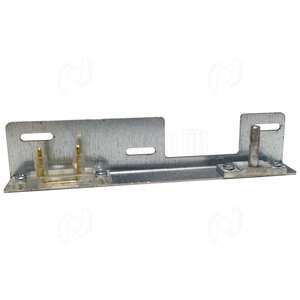 MALE CONTACT FOR LOCK TYPE F 2000 SPARE PART