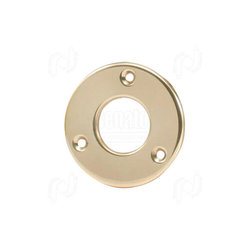 POLISHED BRASS WASHER D. 85 FOR FIAM LOCK