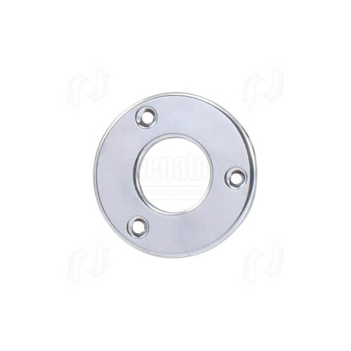 CHROME PLATED WASHER D. 85 FOR FIAM LOCK