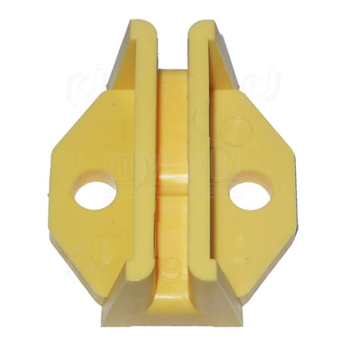 GIB FOR COUNTER-WEIGHT  T 60 CAVITY 7,5 mm IN POLYURETHAN